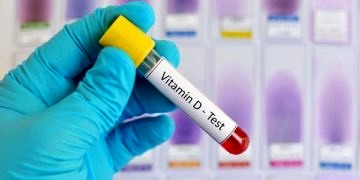 D vitamini eksikliği, MS hastalığının habercisi olabilir