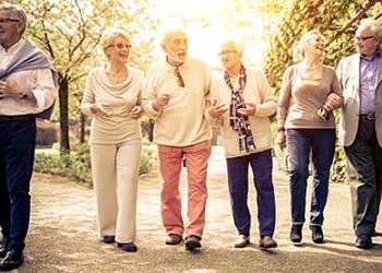 Sağlıklı yaşlanmak mümkün mü? Uzun ve sağlıklı yaşamak için 10 pratik öneri