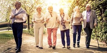 Sağlıklı yaşlanmak mümkün mü? Uzun ve sağlıklı yaşamak için 10 pratik öneri
