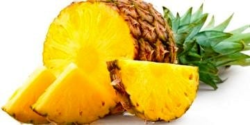 Ananasın faydaları nelerdir? Ananas diyeti ve detoksu