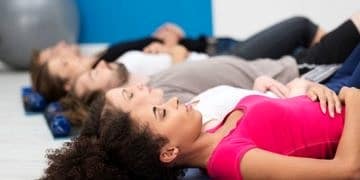 Doğru nefes aldığınızdan emin misiniz?