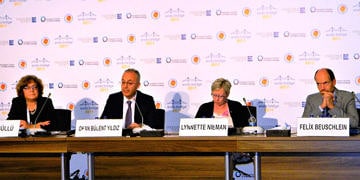 Türkiye’de kadınlarda diyabet riski erkeklere göre çok daha yüksek