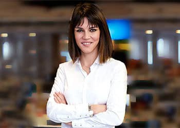 Novartis Türkiye’den ABD’ye atama: Fatma Ocak, Onkoloji Direktörü oldu