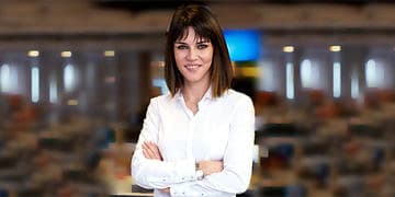 Novartis Türkiye’den ABD’ye atama: Fatma Ocak, Onkoloji Direktörü oldu