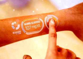 Diyabet hastalarına müjde! Yeni cihazla glikoz ölçümü kansız yapılabilecek!