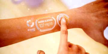Diyabet hastalarına müjde! Yeni cihazla glikoz ölçümü kansız yapılabilecek!
