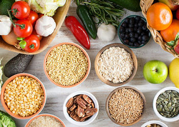 Lifli besinlerin sağlığa faydaları ve en çok lif içeren gıdalar