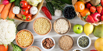 Lifli besinlerin sağlığa faydaları ve en çok lif içeren gıdalar