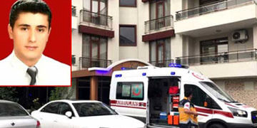 İntihar eden uzman doktor, geride bu notu bıraktı