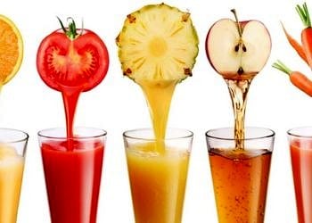 Meyve suyunun faydaları hakkında bunları biliyor musunuz?