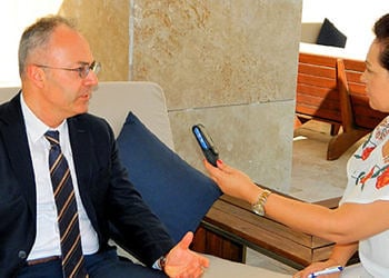 Prof. Dr. Yıldız: Türkiye, obezite hastalık yükünü en fazla azaltabilen ülke oldu