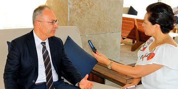 Prof. Dr. Yıldız: Türkiye, obezite hastalık yükünü en fazla azaltabilen ülke oldu