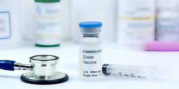 FDA, yeni zona aşısı Shingrix’i 50 yaş ve üstü erişkinler için onayladı