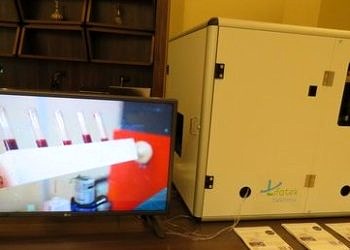 Türk mühendislerin yaptığı yapay zeka kan hastalıklarında devrim yaratacak