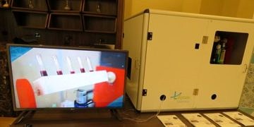 Türk mühendislerin yaptığı yapay zeka kan hastalıklarında devrim yaratacak