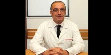 Şiddetli baş ağrısı ile hastaneye kaldırılan Doktor hayatını kaybetti