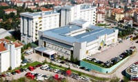 Amasya Sabuncuoğlu Şerefeddin Eğitim ve Araştırma Hastanesi