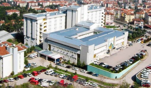 Amasya Eğitim ve Araştırma Hastanesi Göz Hastalıkları Doktorları