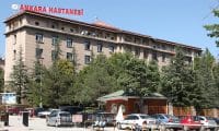 Ankara Eğitim ve Araştırma Hastanesi
