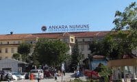 Ankara Numune Eğitim ve Araştırma Hastanesi
