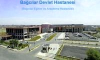 Bağcılar Eğitim ve Araştırma Hastanesi