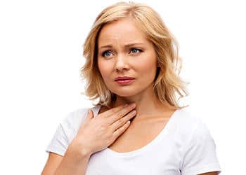 Boğaz ağrısı ve öksürüğe iyi gelen şifalı bitkiler ve doğal tedaviler