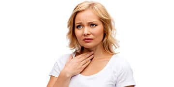 Boğaz ağrısı ve öksürüğe iyi gelen şifalı bitkiler ve doğal tedaviler