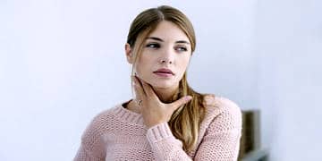 Boğaz ağrısı ve öksürüğe iyi gelen şifalı bitkiler ve doğal tedaviler