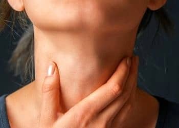 Özellikle yutkunmayla çok artıyorsa…