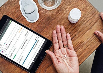Tıp tarihinde bir ilk: FDA, vücutta izi takip edilebilen ilk Dijital ilacı onayladı