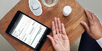 Tıp tarihinde bir ilk: FDA, vücutta izi takip edilebilen ilk Dijital ilacı onayladı