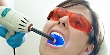 Diş tedavisinde lazer kullanımı riskli mi?