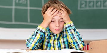 Disleksi nedir? Nedenleri, belirtileri ve tedavi yöntemleri