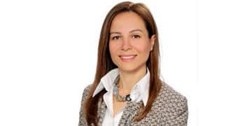 Takeda Türkiye’den NEMEA Bölgesine üst düzey ikinci atama: Ebru Yavuz
