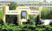 Ege Üniversitesi Tıp Fakültesi Hastanesi