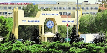 Ege Üniversitesi Tıp Fakültesi Hastanesi