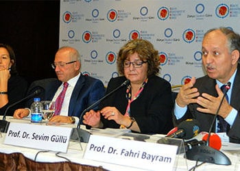 Diyabet artışının nedeni endokrin bozucular, endüstriyel gıdalar değişmeli