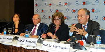 Diyabet artışının nedeni endokrin bozucular, endüstriyel gıdalar değişmeli