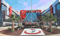 Karşıyaka Devlet Hastanesi / Yeni Bina
