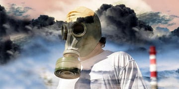 Türkiye’de havası temiz şehir kalmadı! Kirli hava her yıl 30 bin kişiyi öldürüyor