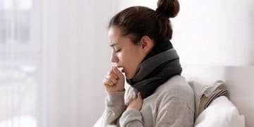 Geçmeyen inatçı öksürük hangi ciddi hastalıkların habercisi?