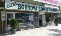 Özel Bornova Sağlık Tıp Merkezi
