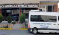 Özel Buca Nefroloji Diyaliz Merkezi