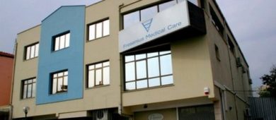 Ozel Fmc Gaziemir Diyaliz Merkezi