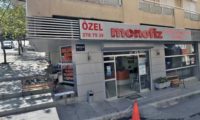 Özel Monofiz Ftr Dal Merkezi
