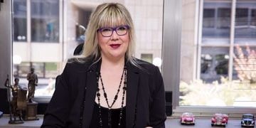 Prof. Dr. Yeşim Erbil: Türkiye’de kadın cerrahların %47’si Mobbing’e uğruyor