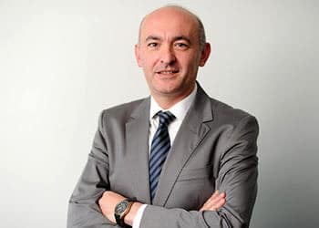 Servier’de üst düzey atama: Tekin Kızılkaya, Ulusal Satış Direktörü oldu