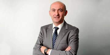 Servier’de üst düzey atama: Tekin Kızılkaya, Ulusal Satış Direktörü oldu
