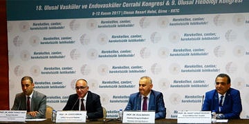 Şehir yaşamı Derin Ven Trombozu riskini artırıyor, çözüm hareketlilik!