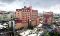 Başkent Üniversitesi Seyhan Hastanesi